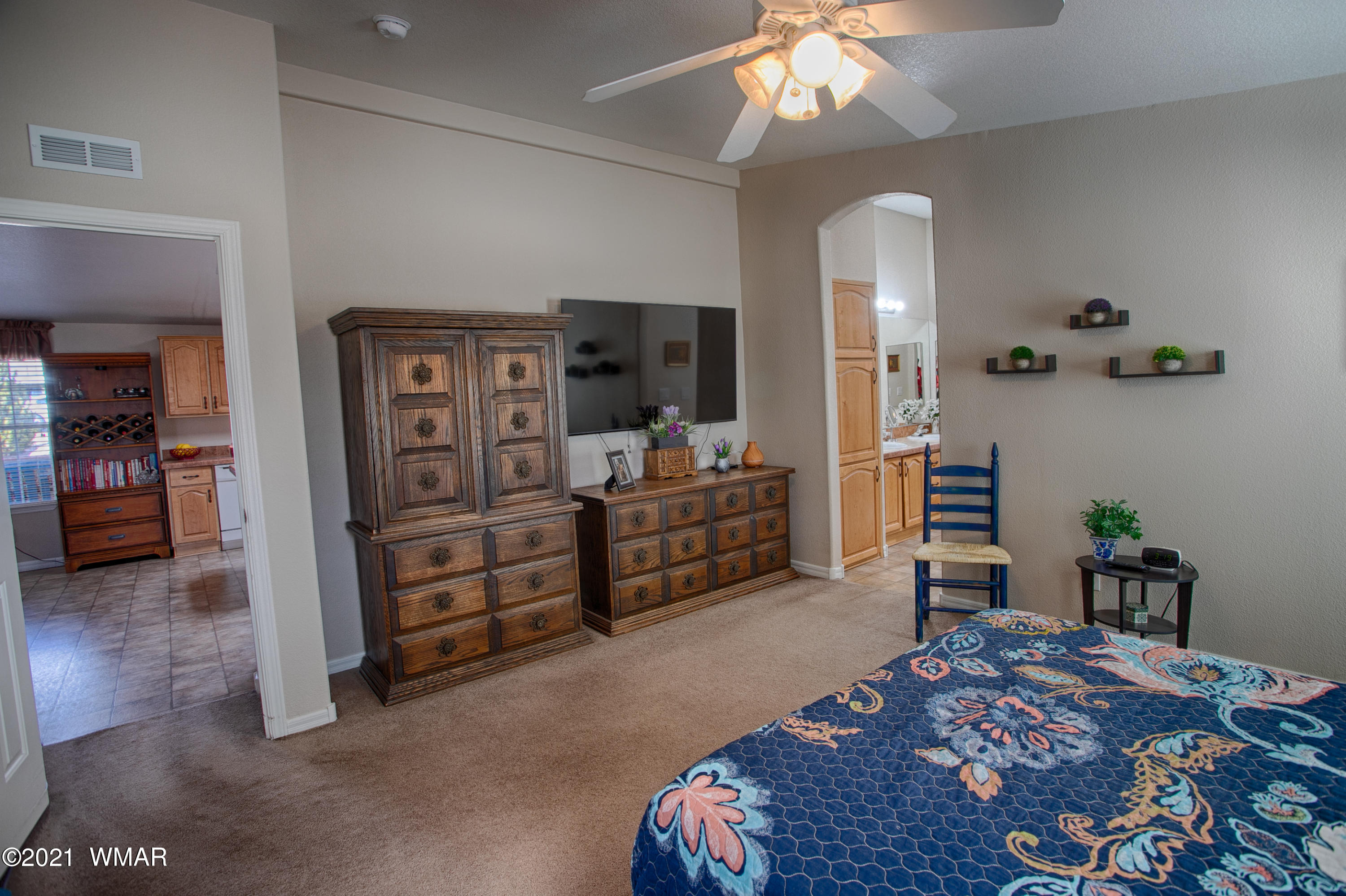 7083 Shilo Trail Show Low, AZ 85901 - Photo 9 of 24