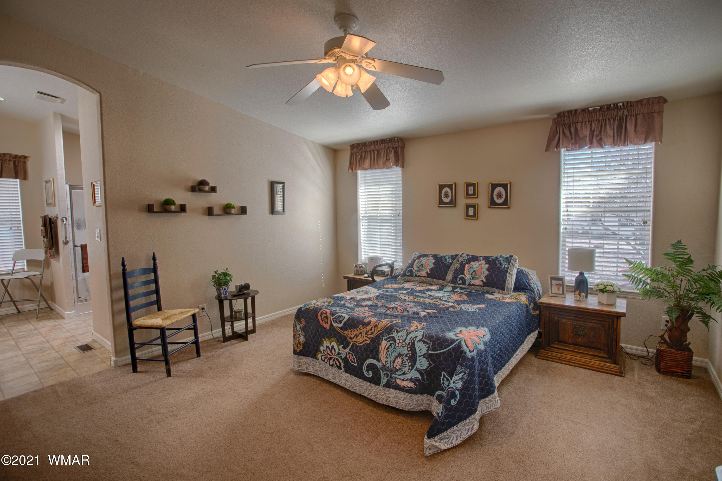 7083 Shilo Trail Show Low, AZ 85901 - Photo 10 of 24