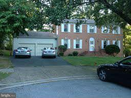 11902 Lanner Place Laurel, MD 20708 - Photo 1 of 22 Exterior (Front)