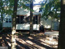 11902 Lanner Place Laurel, MD 20708 - Photo 20 of 22 Exterior (Rear)