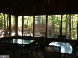 11902 Lanner Place Laurel, MD 20708 - Photo 4 of 22 Screened Porch
