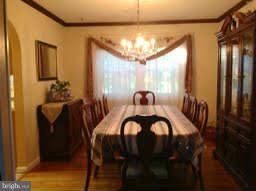 11902 Lanner Place Laurel, MD 20708 - Photo 10 of 22 Dining Room