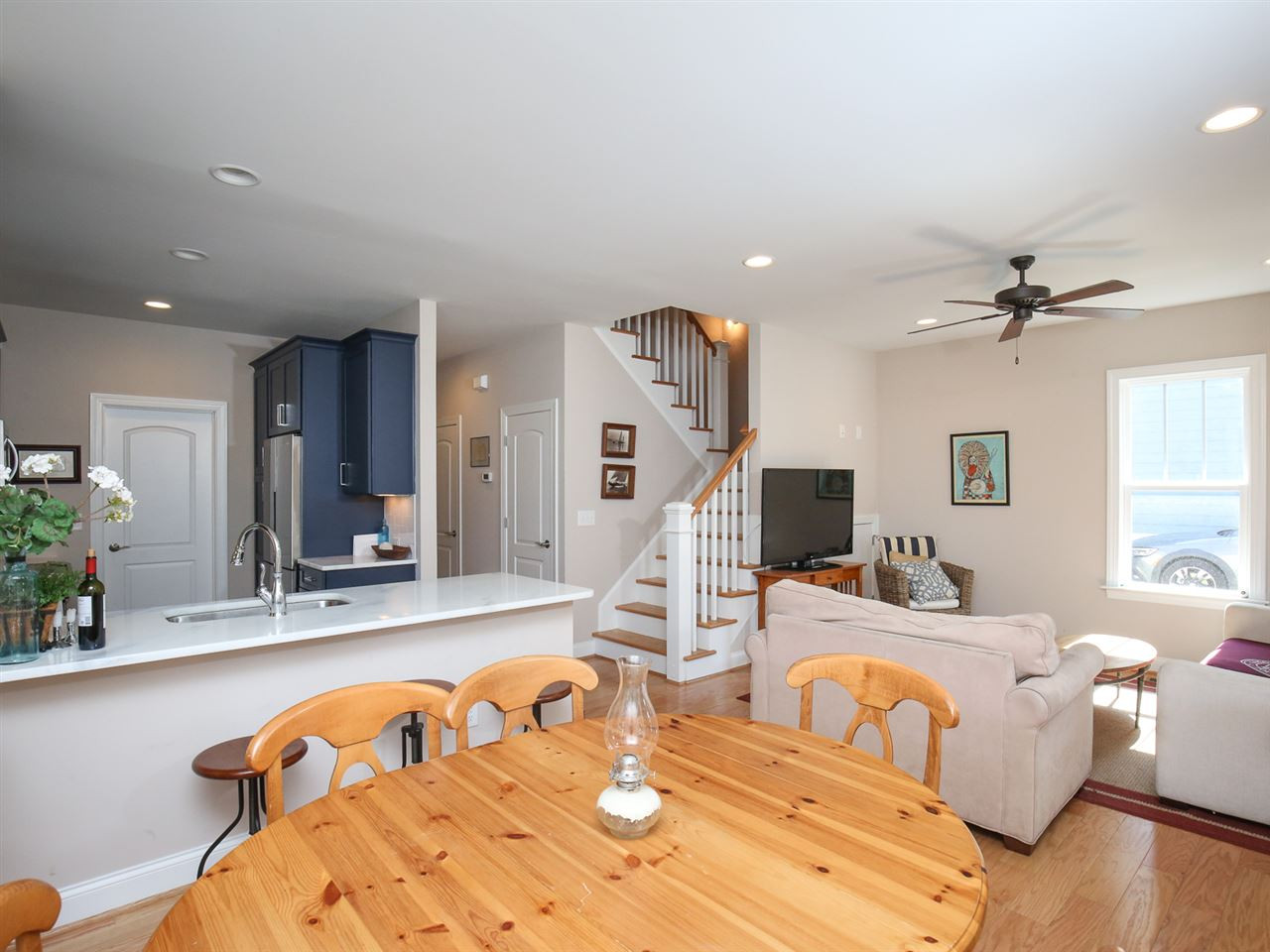 104 South Fisher Street Raleigh, NC 27610 - Photo 5 of 16 Photo 5