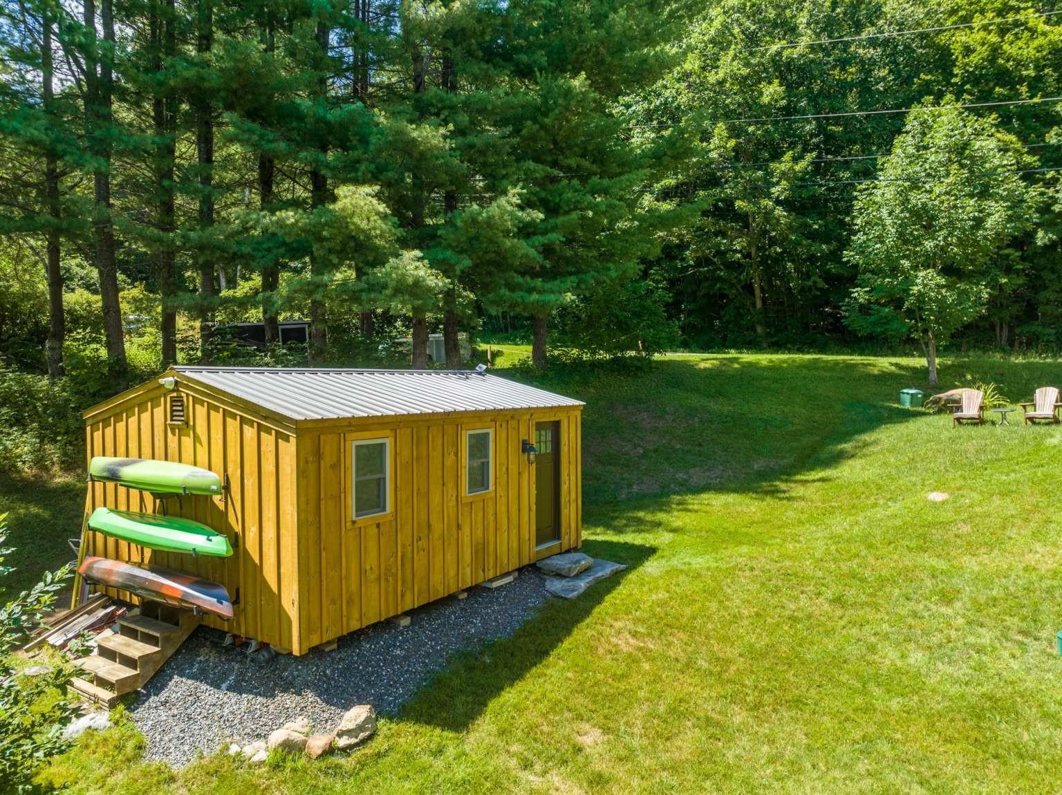 66 Town Farm Road Wilmington, VT 05363 - Photo 11 of 37 Gallery Image 11