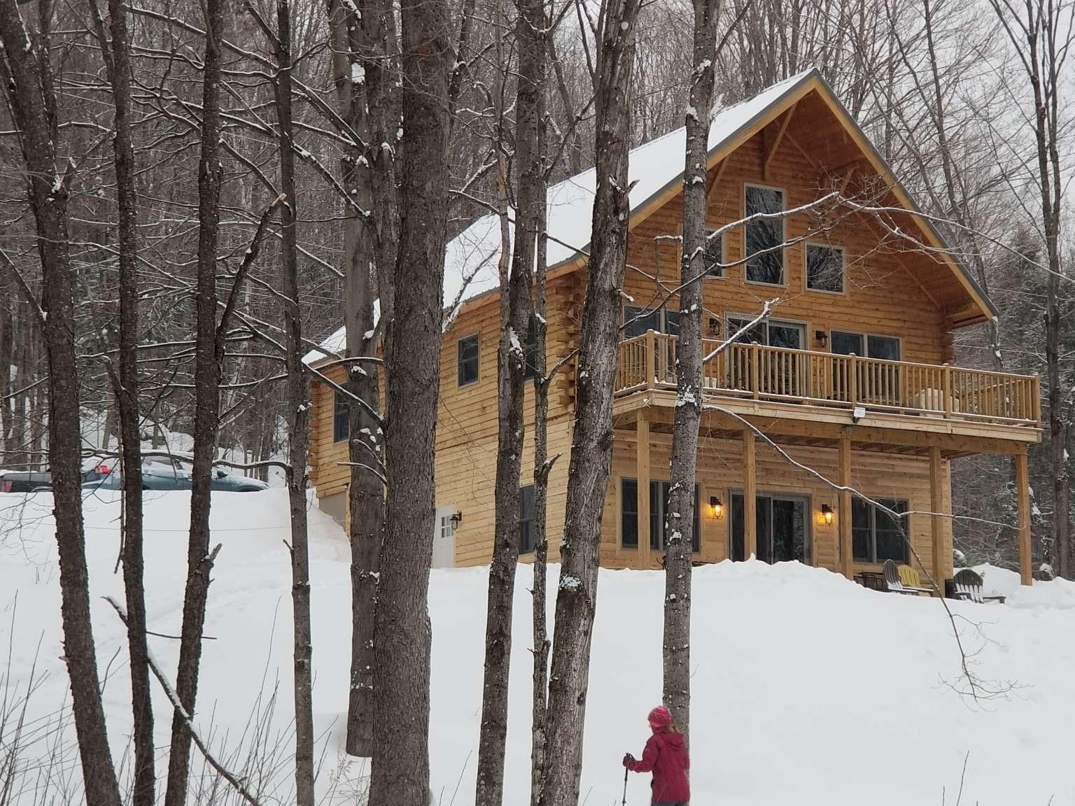 66 Town Farm Road Wilmington, VT 05363 - Photo 3 of 37 Gallery Image 3