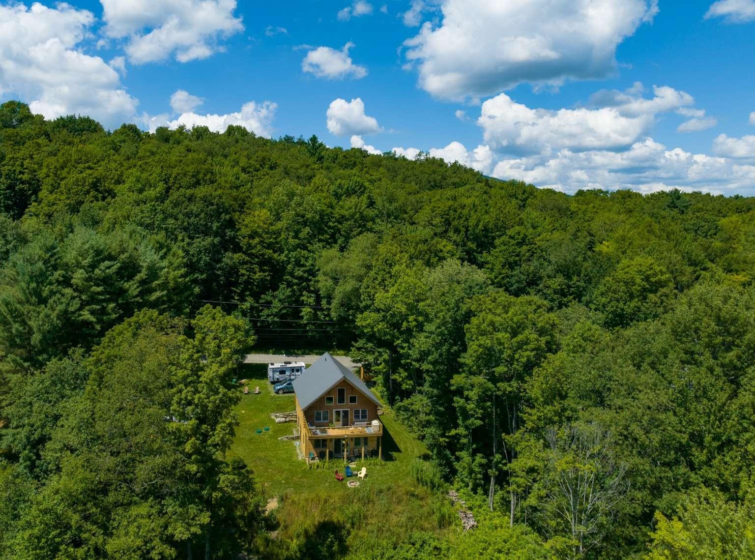 66 Town Farm Road Wilmington, VT 05363 - Photo 6 of 37 Gallery Image 6