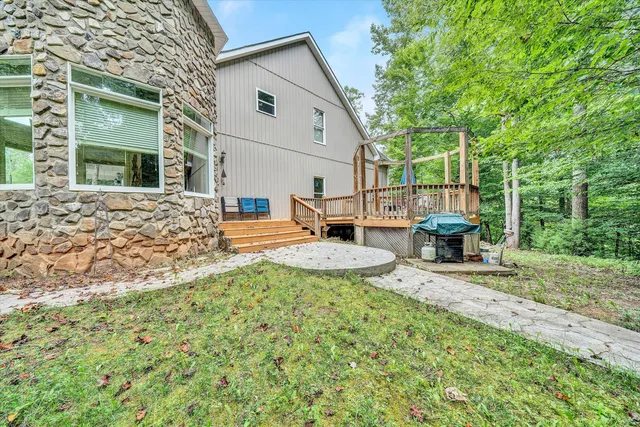 $849,950 | 11289 Sontag Road, Martinsville, VA 24112