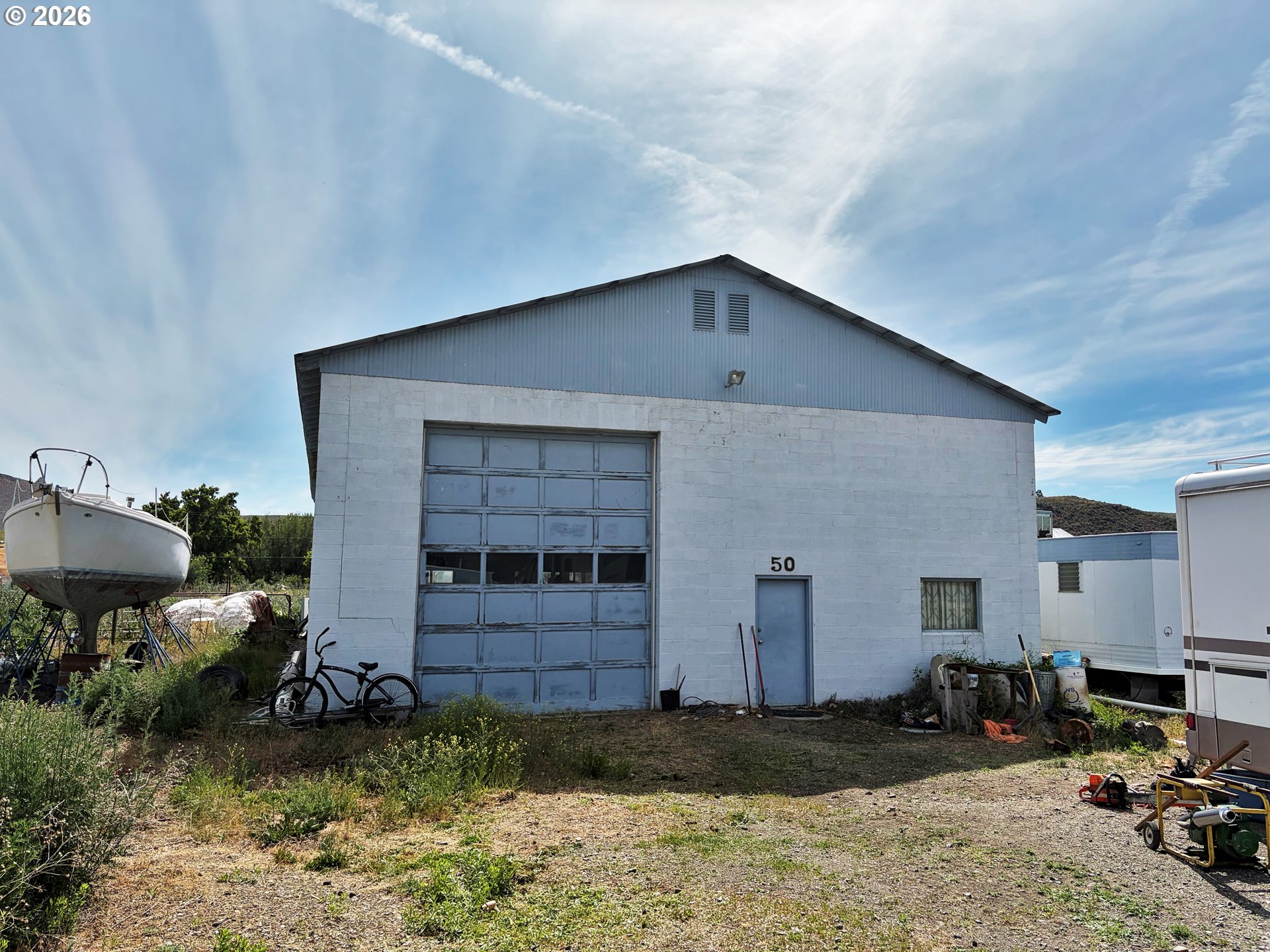 50 David Eccles Road Baker City, OR 97814 - Photo 6 of 11