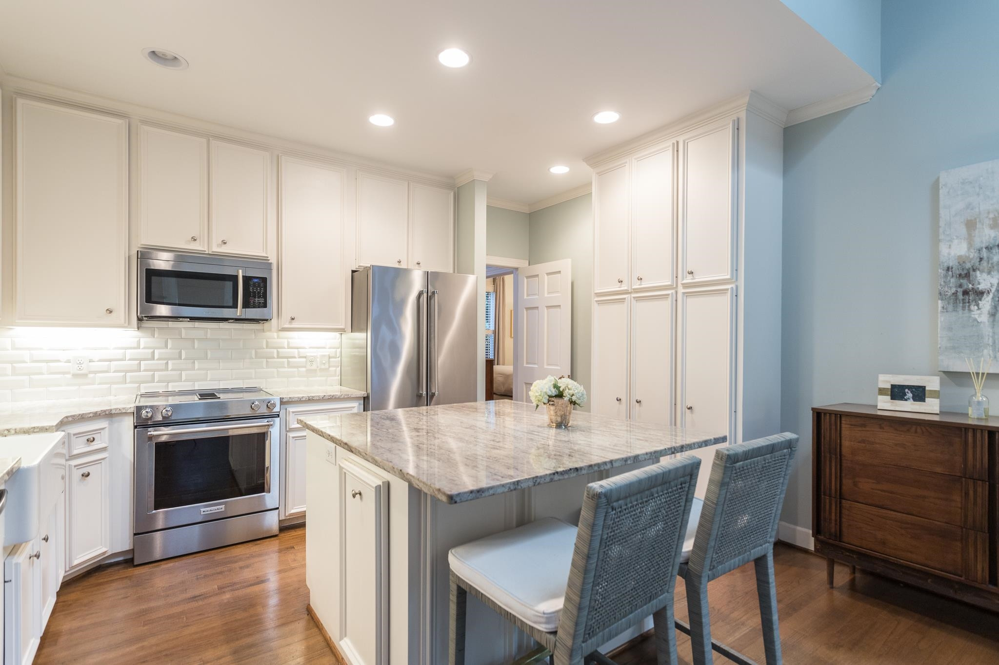 2505 Winterbury Court Raleigh, NC 27607 - Photo 11 of 24 Photo 11