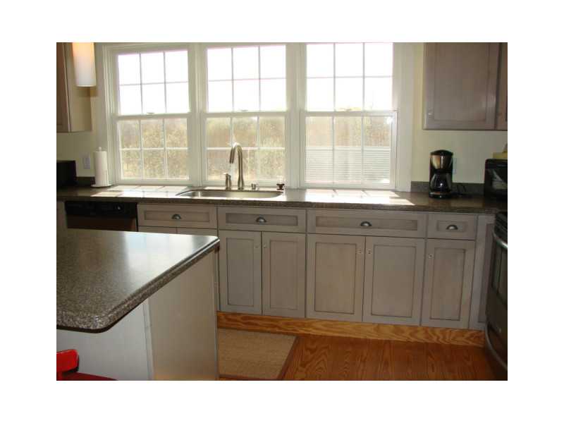 26 Swamp Road Little Compton, RI 02837 - Photo 4 of 17 Kitchen. Western exposure