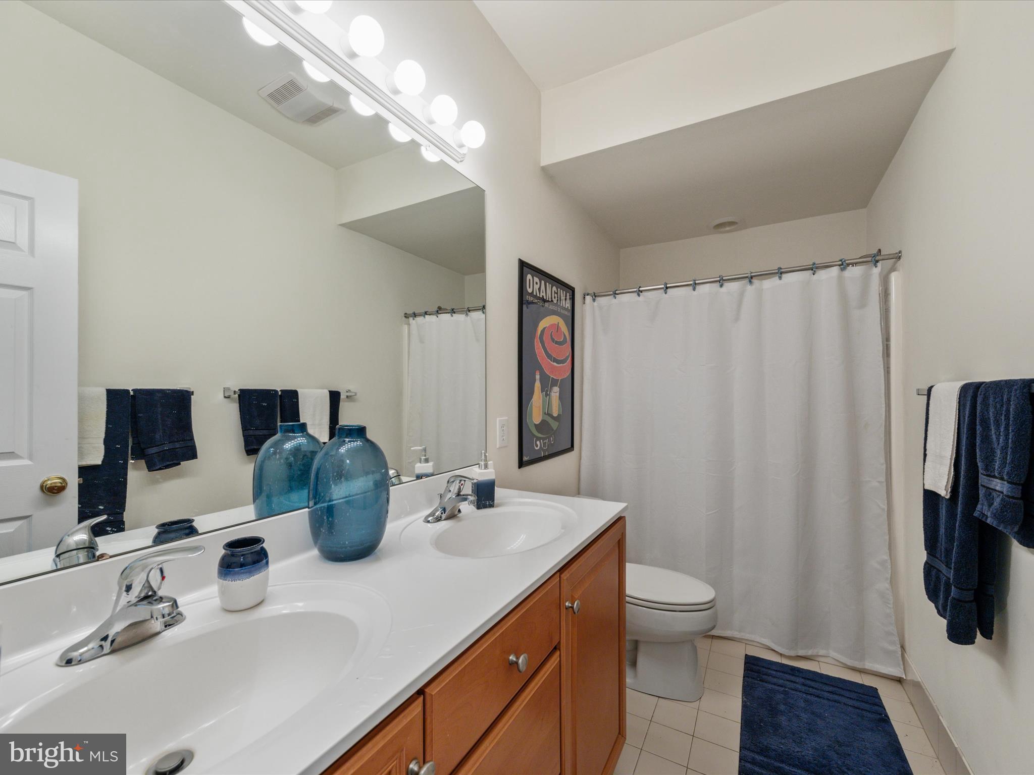 16 Wills Way, Unit 48 Rehoboth Beach, DE 19971 - Photo 24 of 49 Entry level full bathroom