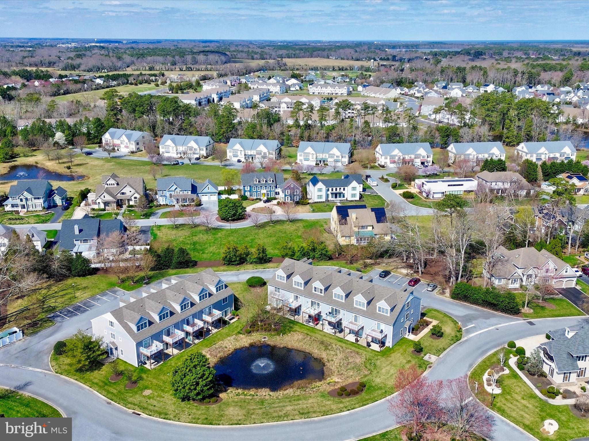 16 Wills Way, Unit 48 Rehoboth Beach, DE 19971 - Photo 42 of 49 Short distance to downtown Rehoboth and the Beach