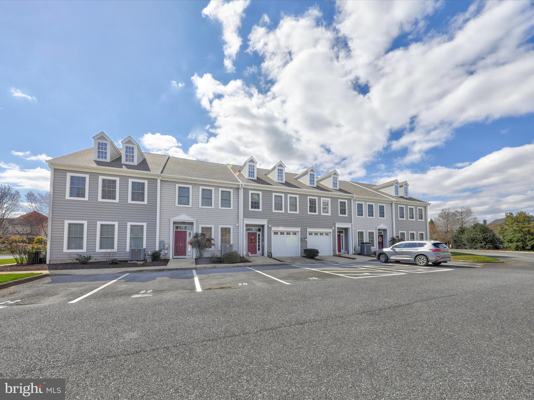 16 Wills Way, Unit 48 Rehoboth Beach, DE 19971 - Photo 47 of 49 Front of unit