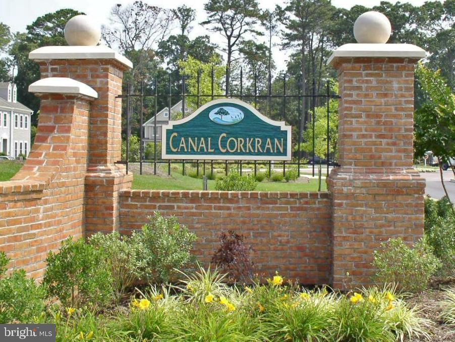 16 Wills Way, Unit 48 Rehoboth Beach, DE 19971 - Photo 49 of 49 Community Entrance