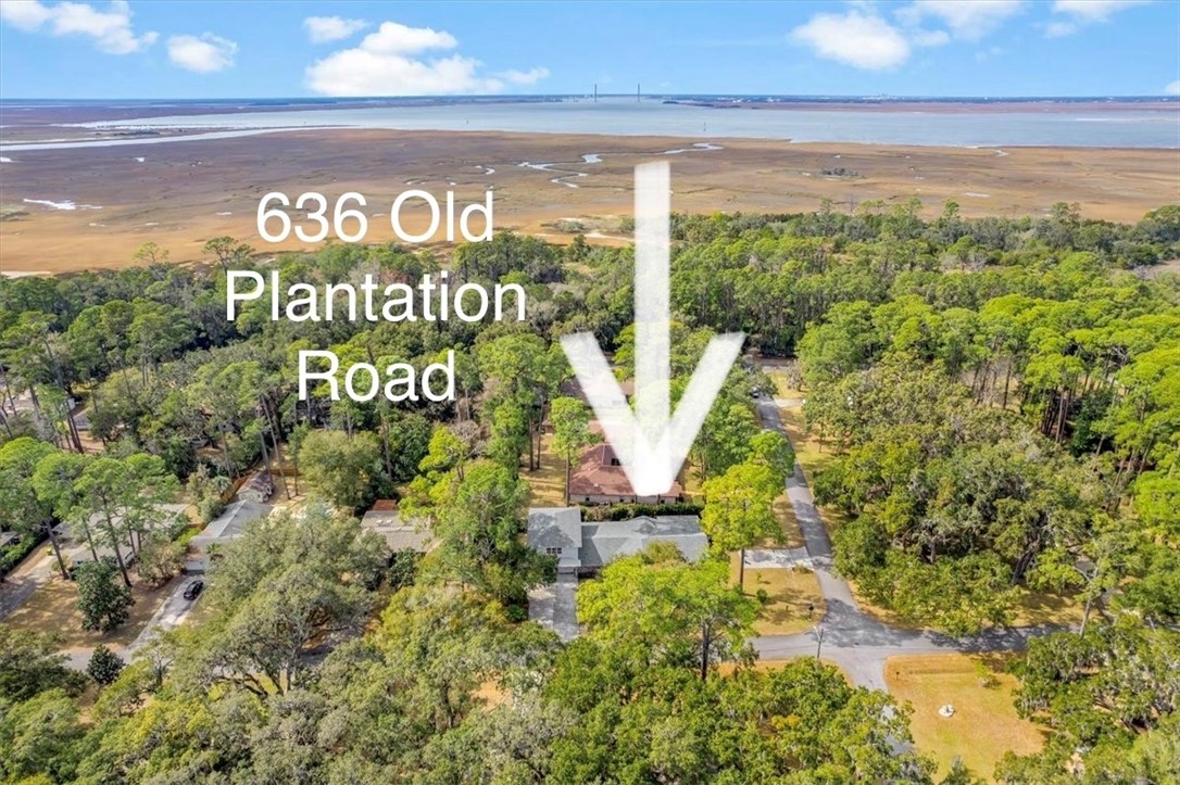 636 Old Plantation Road Jekyll Island, GA 31527 - Photo 11 of 74