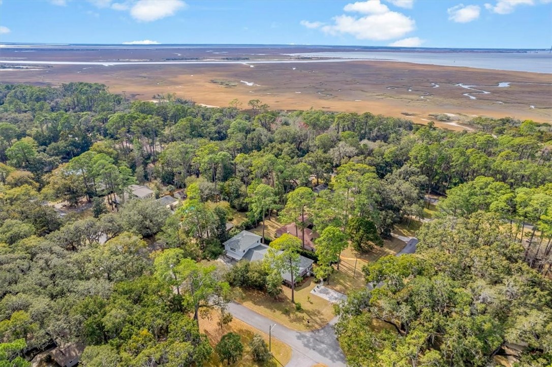 636 Old Plantation Road Jekyll Island, GA 31527 - Photo 12 of 74
