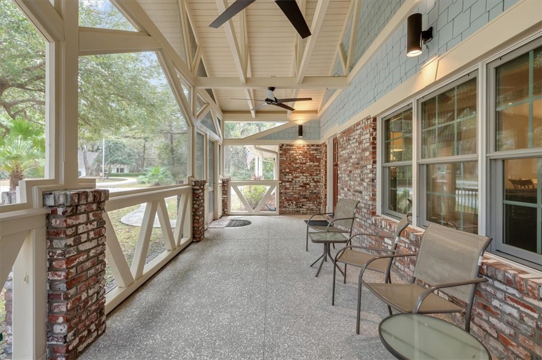 636 Old Plantation Road Jekyll Island, GA 31527 - Photo 14 of 74