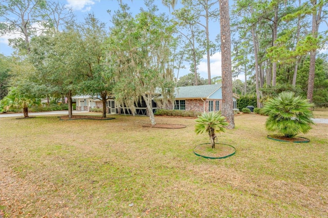 636 Old Plantation Road Jekyll Island, GA 31527 - Photo 15 of 74