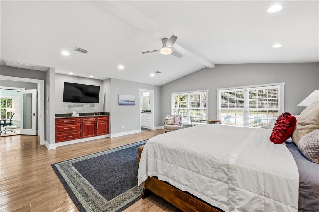 636 Old Plantation Road Jekyll Island, GA 31527 - Photo 19 of 74