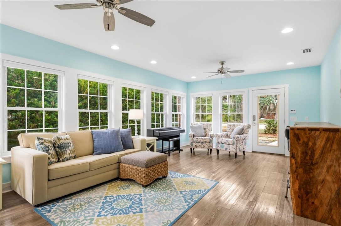 636 Old Plantation Road Jekyll Island, GA 31527 - Photo 23 of 74