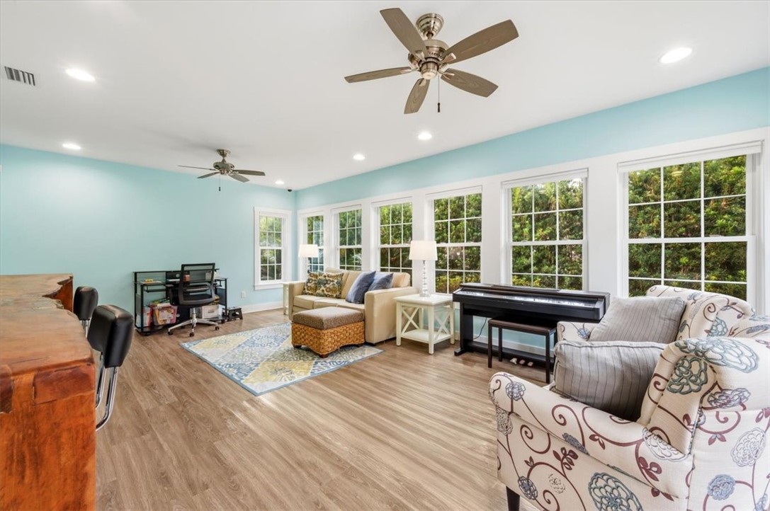 636 Old Plantation Road Jekyll Island, GA 31527 - Photo 25 of 74