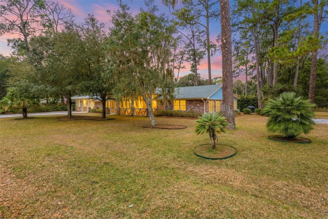 636 Old Plantation Road Jekyll Island, GA 31527 - Photo 3 of 74