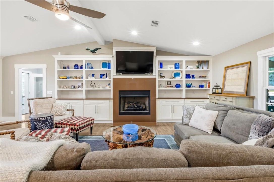 636 Old Plantation Road Jekyll Island, GA 31527 - Photo 34 of 74