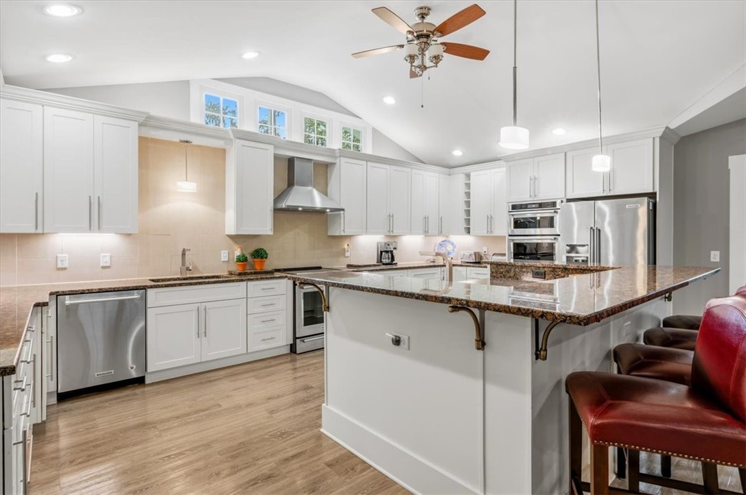 636 Old Plantation Road Jekyll Island, GA 31527 - Photo 36 of 74