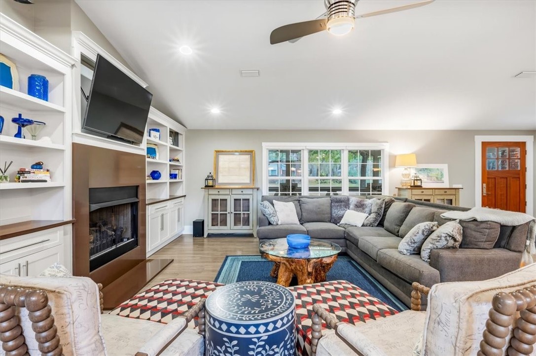 636 Old Plantation Road Jekyll Island, GA 31527 - Photo 37 of 74