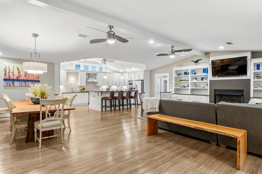 636 Old Plantation Road Jekyll Island, GA 31527 - Photo 40 of 74