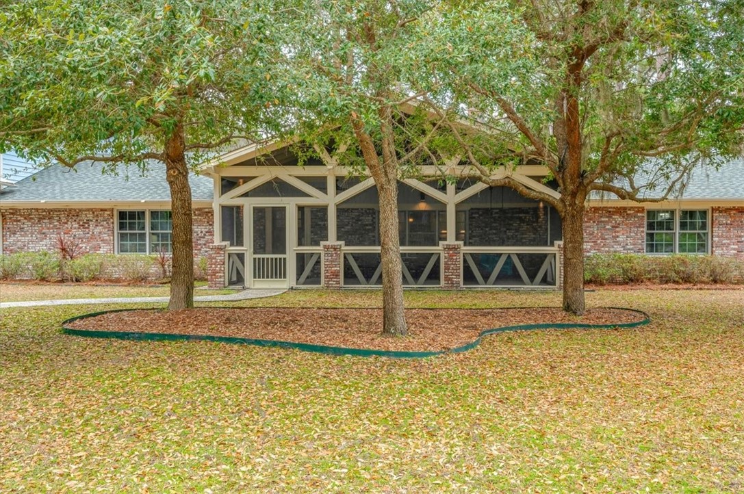 636 Old Plantation Road Jekyll Island, GA 31527 - Photo 4 of 74