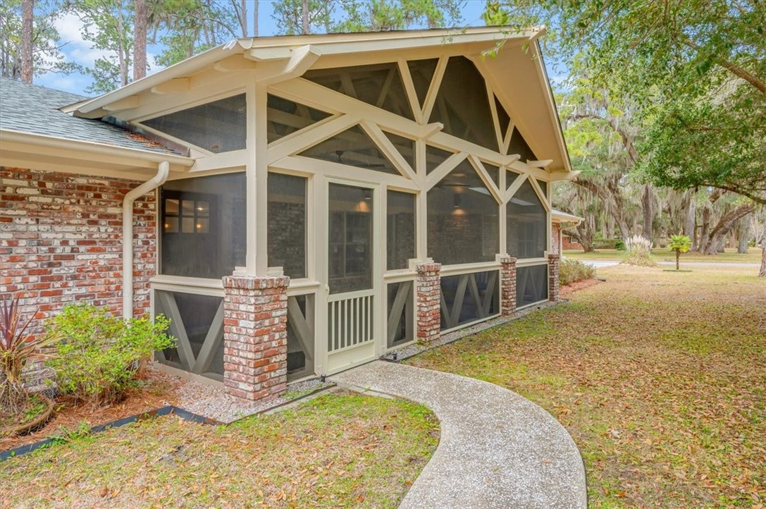 636 Old Plantation Road Jekyll Island, GA 31527 - Photo 5 of 74