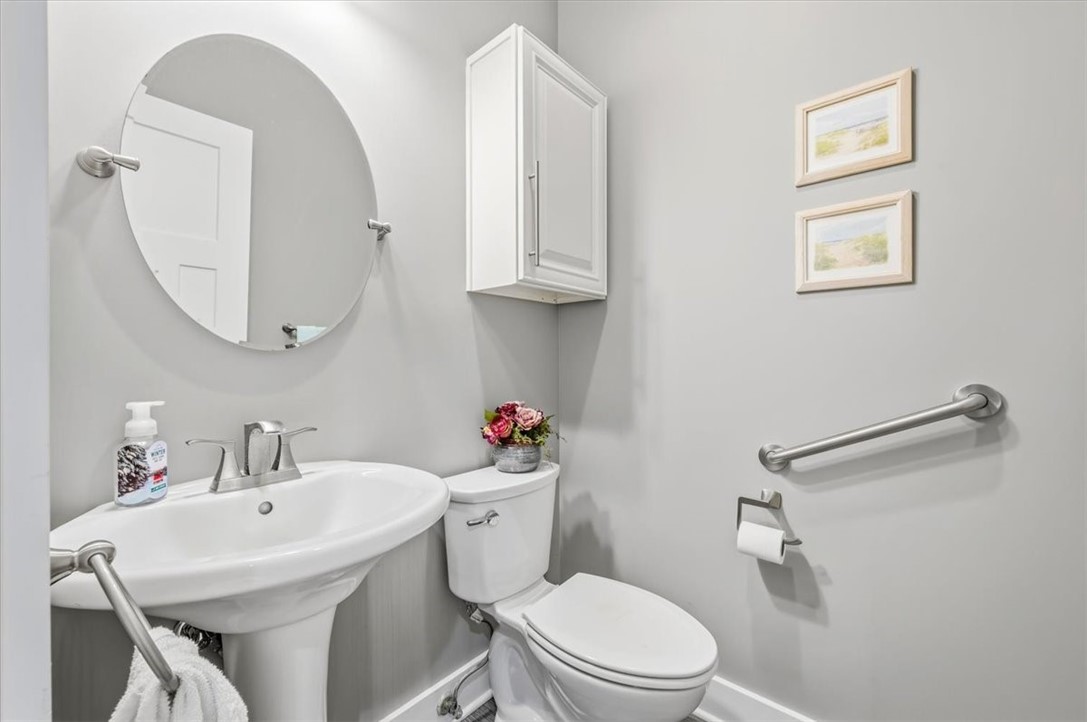 636 Old Plantation Road Jekyll Island, GA 31527 - Photo 51 of 74