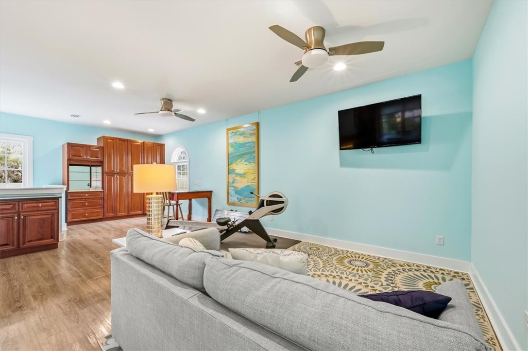 636 Old Plantation Road Jekyll Island, GA 31527 - Photo 58 of 74