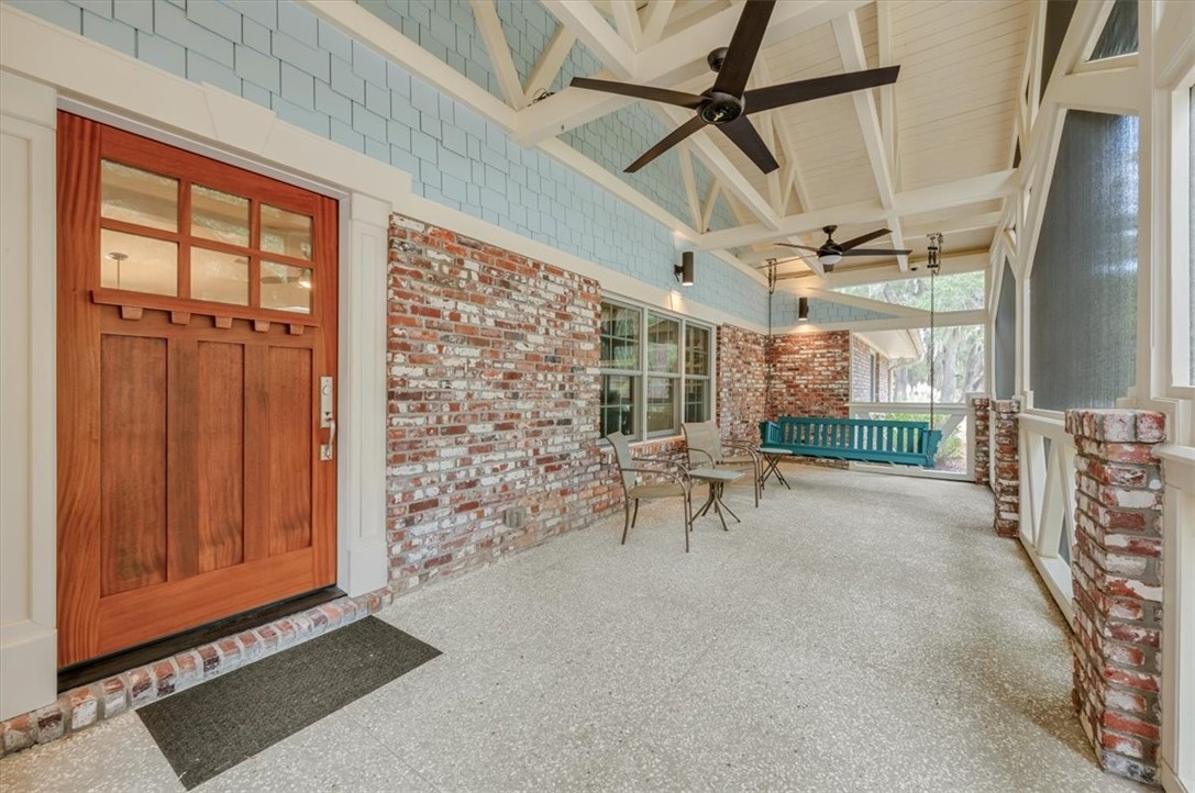 636 Old Plantation Road Jekyll Island, GA 31527 - Photo 6 of 74