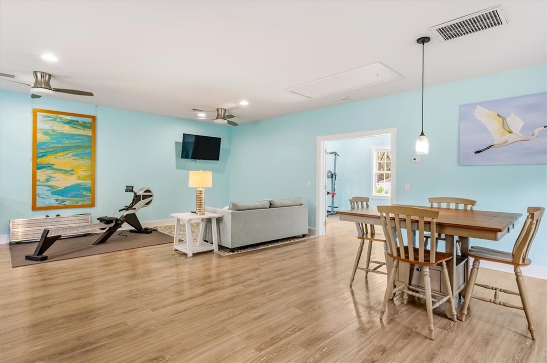 636 Old Plantation Road Jekyll Island, GA 31527 - Photo 61 of 74