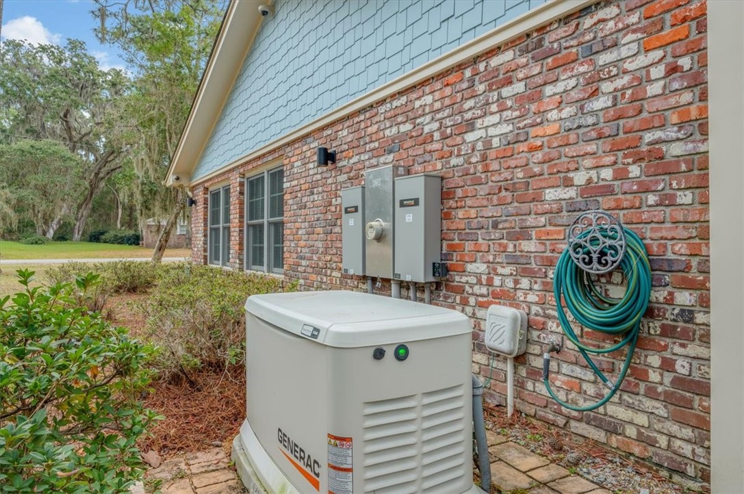 636 Old Plantation Road Jekyll Island, GA 31527 - Photo 65 of 74