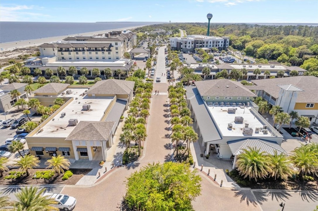 636 Old Plantation Road Jekyll Island, GA 31527 - Photo 68 of 74