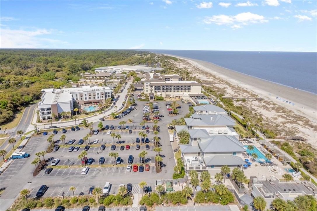 636 Old Plantation Road Jekyll Island, GA 31527 - Photo 69 of 74