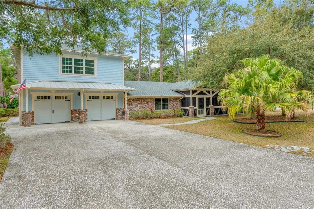 636 Old Plantation Road Jekyll Island, GA 31527 - Photo 7 of 74