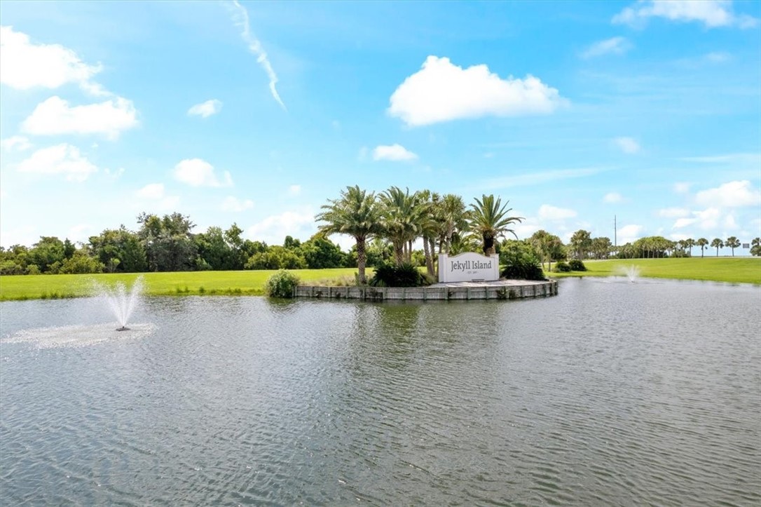 636 Old Plantation Road Jekyll Island, GA 31527 - Photo 72 of 74