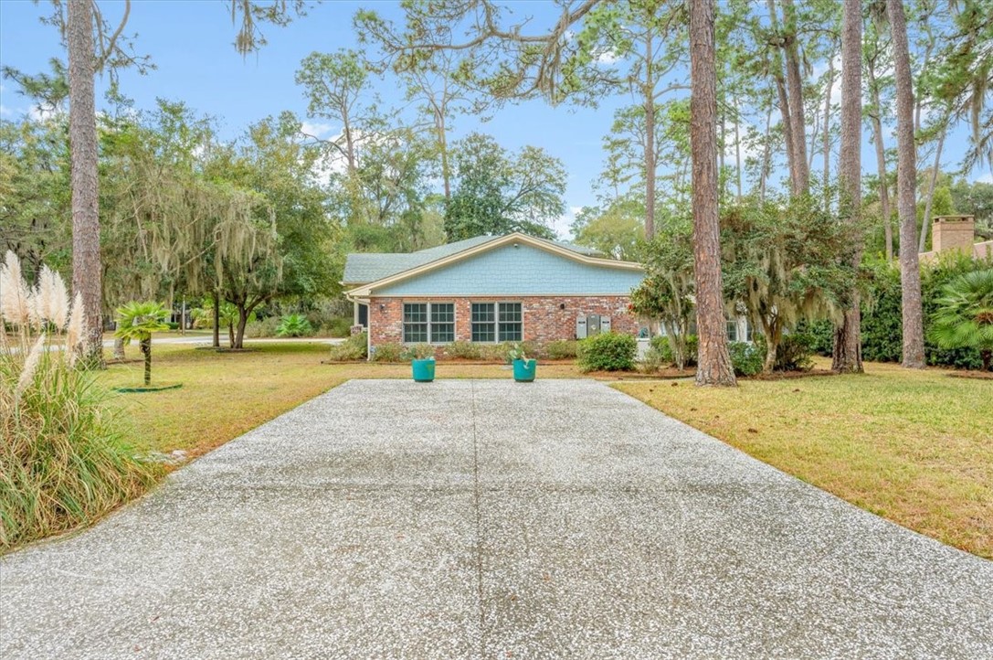 636 Old Plantation Road Jekyll Island, GA 31527 - Photo 8 of 74