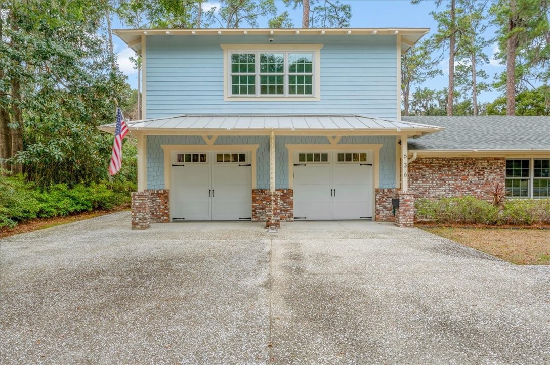 636 Old Plantation Road Jekyll Island, GA 31527 - Photo 9 of 74