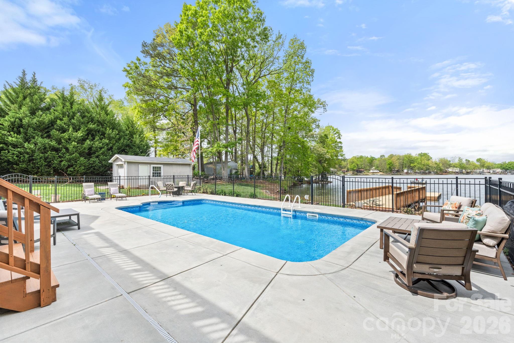 1786 Riverview Road Lexington, NC 27292 - Photo 35 of 41 Gallery Image 35