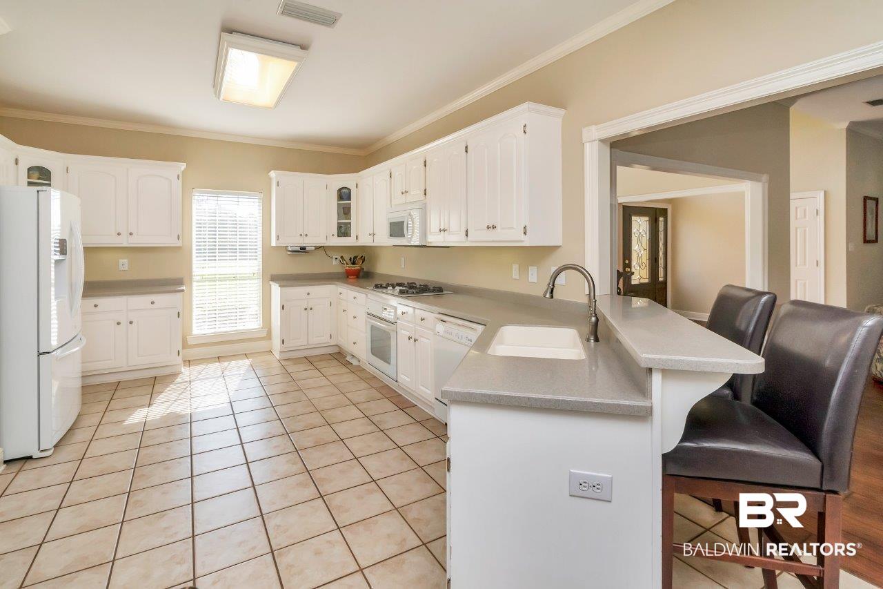 11180 Cricket Hollow Semmes, AL 36575 - Photo 12 of 34