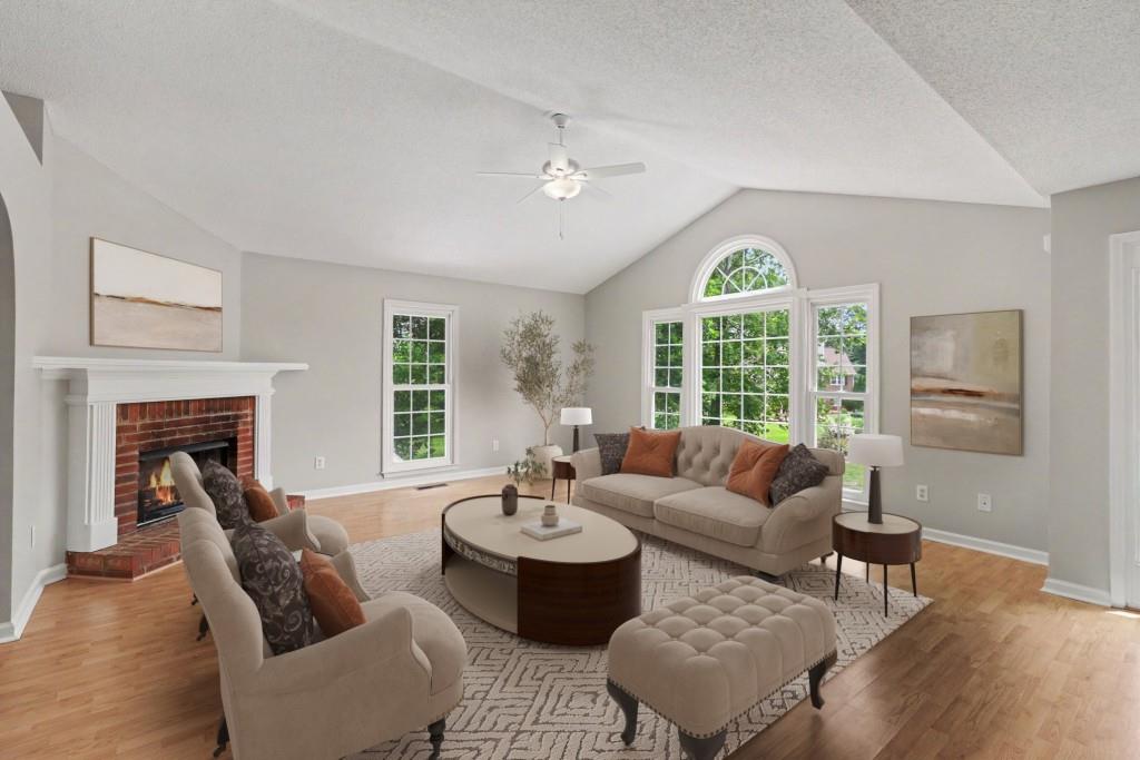 13 Morgan Avenue Northwest Cartersville, GA 30121 - Photo 2 of 36