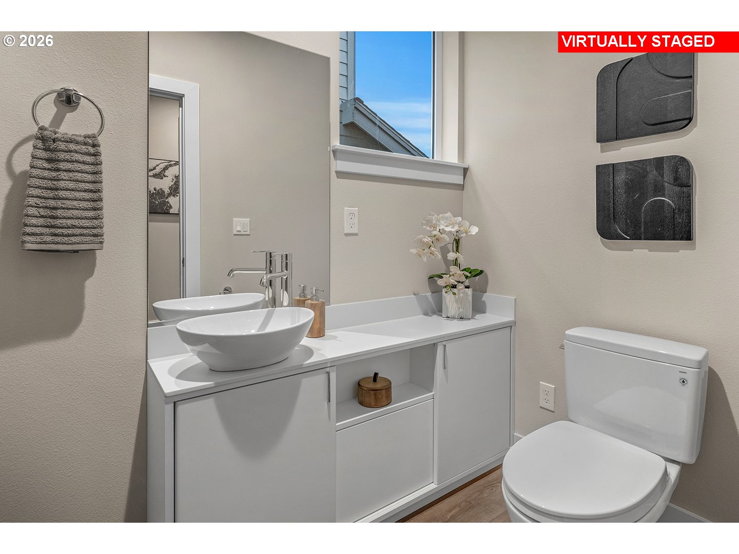 15328 Southwest Hawk Ridge Road Tigard, OR 97224 - Photo 19 of 25