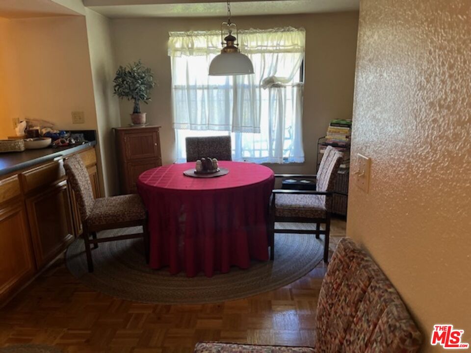 5259 West Goldenwood Drive Inglewood, CA 90302 - Photo 4 of 9 a dining room with furniture and window