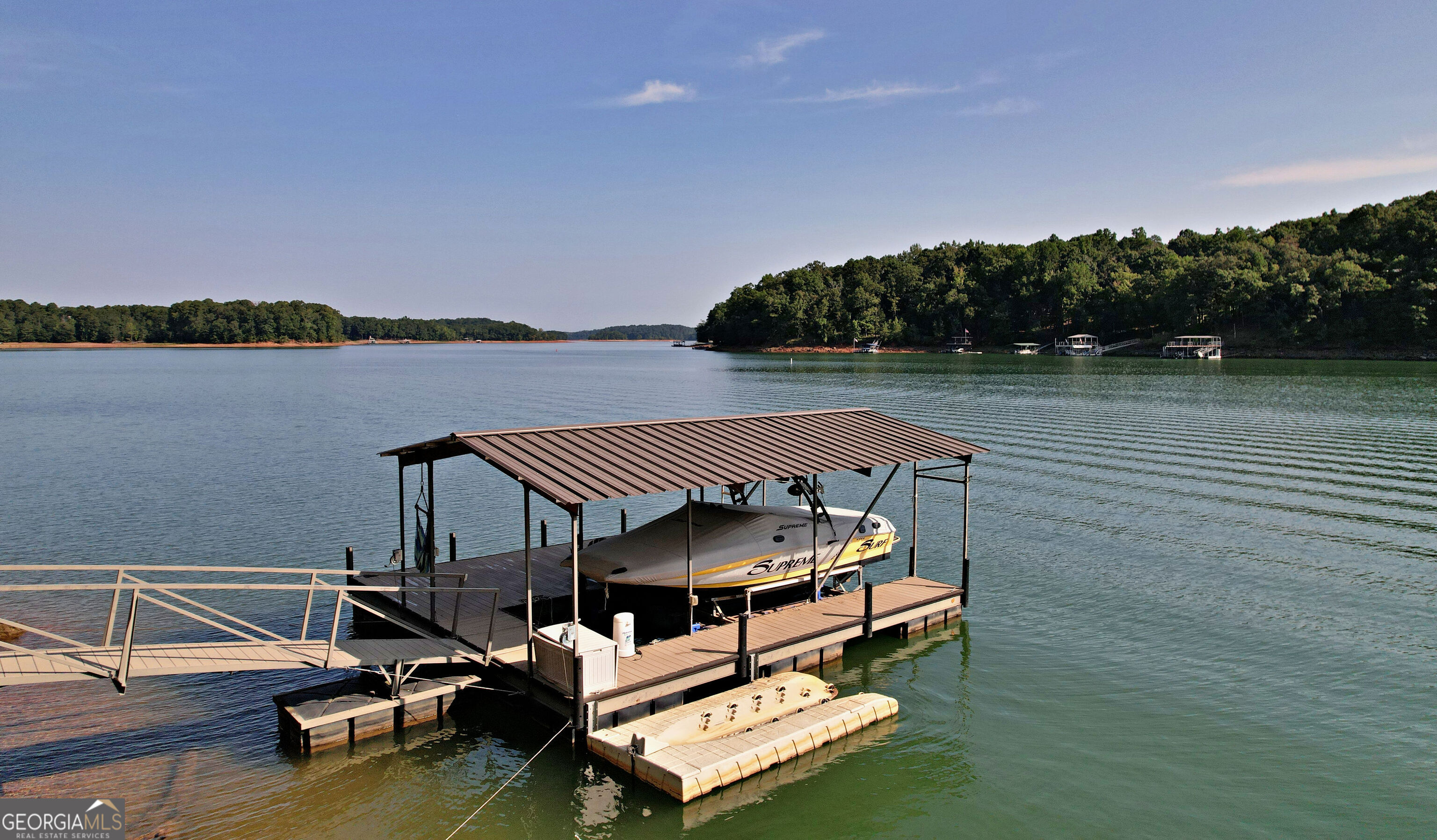 231 Stelling Road Townville, SC 29689 - Photo 82 of 99 Gallery Image 82