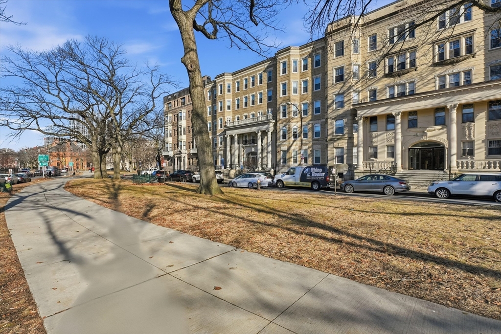 70 Fenway, Unit 51 Boston, MA 02115 - Photo 22 of 24